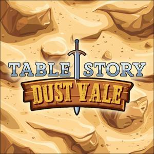 Dust Vale - A Western D&D5e Homebrew by Tablestory