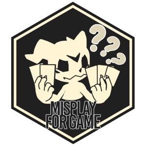 Misplay for Game - UK Digimon Podcast by KnTElixar