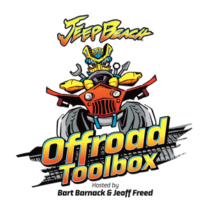 Off Road Toolbox by Digital Sound & Video Inc