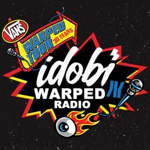 idobi Warped Radio by idobi Network