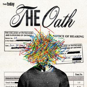 The Oath by TVO