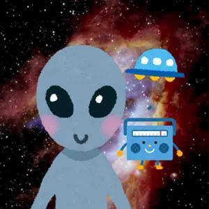 まったりfoxラジオ! by 宇宙人foxちゃん