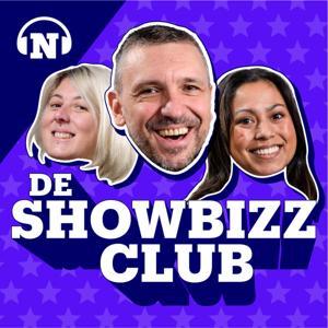De Showbizz Club by Nieuwsblad