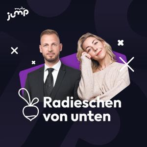 Radieschen von unten by Mitteldeutscher Rundfunk