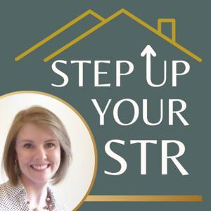 Step Up Your STR ~ AirBnb Decor and More by Cara Shimizu ~ AirBnb Decorating Expert