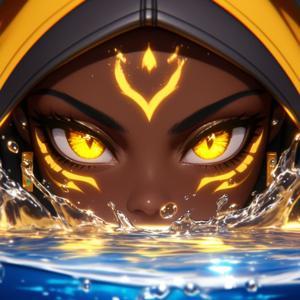 Xena Alexander by Xena Alexander