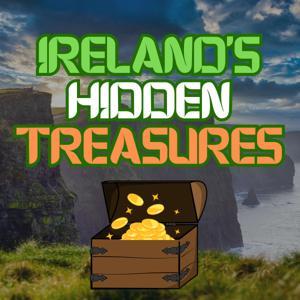 Ireland's hidden treasures by Benjhamin