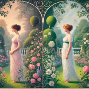 Sense and Sensibility by Jane Austen