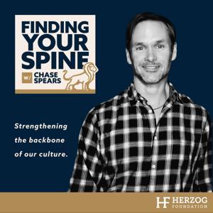 Finding Your Spine by Herzog Foundation