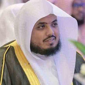 Sheikh Saeed Al Khatib | القارئ سعيد الخطيب by Saeed Al Khatib - سعيد الخطيب