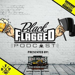 Black Flagged Podcast by BS/CS/BT