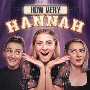 How Very Hannah by Bear Lane Productions