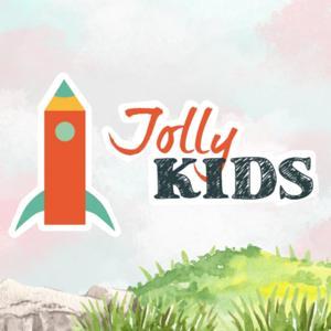 Story Time with Jolly Kids: Audiobooks for Children by Jolly Kids Sofia