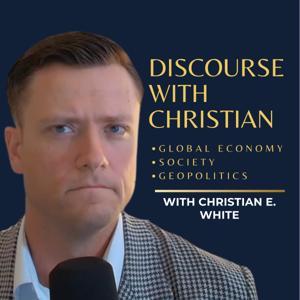 Discourse with Christian by Christian E. White