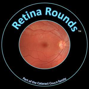 RetinaRounds™ by RetinaRounds™
