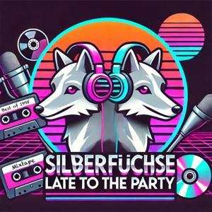 Silberfüchse by Oguz Öz und Sebastian Handler