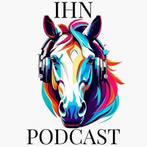 IHN Podcast by Daniel S Brumpton