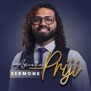 Apostle Priji Varghese by www.apostlepriji.com