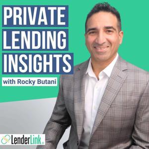 Private Lending Insights by Lender Link