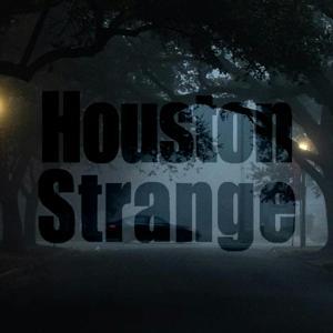 Houston Strange by Adam Lynch