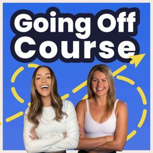 Going Off Course by Michelle Knafla and Carolyn Carter