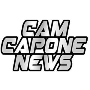 Cam Capone News by Cam Capone