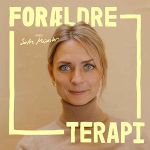 Forældreterapi med Sofie Münster by Psykolog Sofie Münster