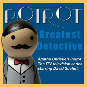 Poirot: Greatest Detective by Thin King Productions