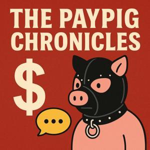 The PayPig Chronicles: Conversations on Financial Domination by YourMoneySlave.com
