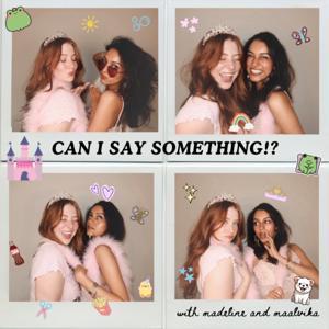 Can I Say Something? by CISS LLC