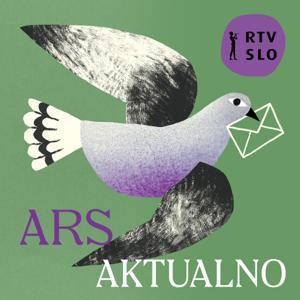 Ars aktualno by RTVSLO – Ars