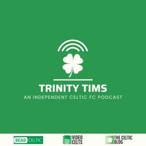 The Trinity Tims Podcast by The Trinity Tims Podcast