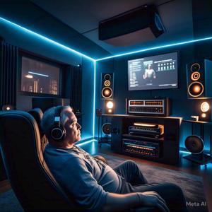 Audiophile Obsession by Audiophile Obsession