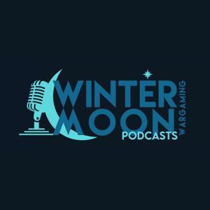 Winter Moon Podcasts by David "Endless" Zelenka
