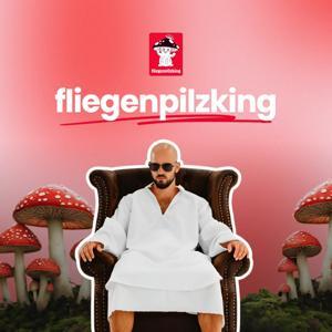 fliegenpilzking by Lionel Schibli