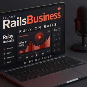 Rails Business by Brendan Buckingham & Ryan Frisch