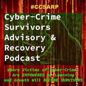 The CCSARP’s Podcast by CCSARP