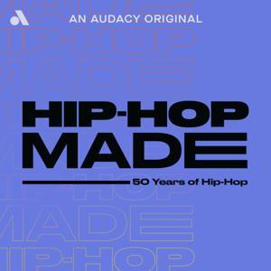 Hip-Hop Made by Audacy