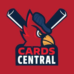 Cards Central by STL Sports Central
