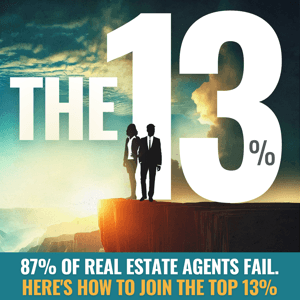 The 13% Podcast by Lance Billingsley