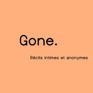 Gone, récits intimes de séparation et de divorce by Lona Beno