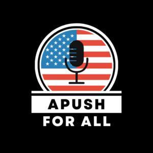 APUSH for All by Zach Garrison, Riley Keltner, and Mike Hill