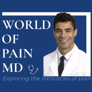 World of Pain MD by Dr Derick Davis