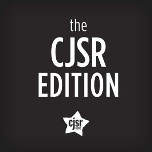 The CJSR Edition by CJSR 88.5 FM