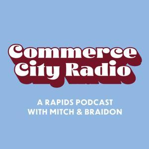 Commerce City Radio by Commerce City Radio