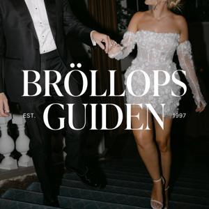 Bröllopsguiden by Bröllopsguiden
