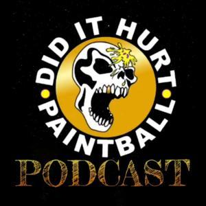 DIDITHURT PAINTBALL by DIDITHURT