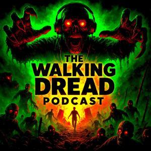 THE WALKING DREAD by ADDICTIVE HORROR STORIES — perfect for horror fans, paranormal enthusiasts, and lovers of terrifying tales! 👻💀🔪