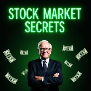 Investing for Beginners: Stock Market Secrets by J.P. Whitmore