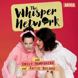 The Whisper Network by Antica Productions